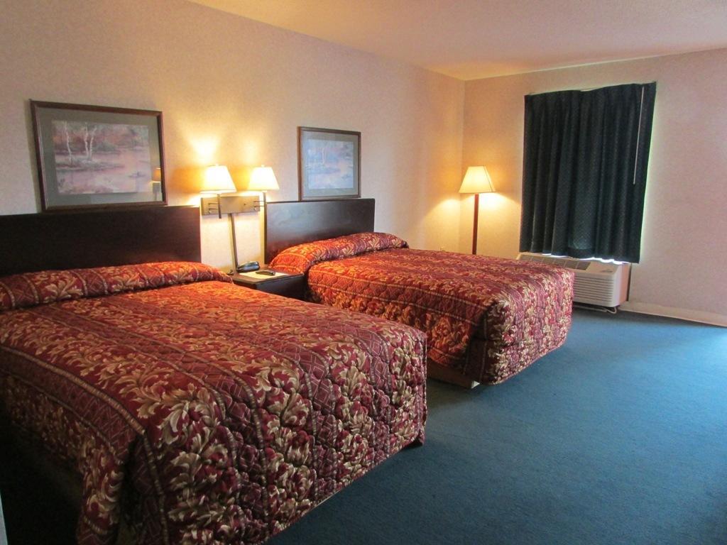 New Valdosta Inn And Suites Camera foto